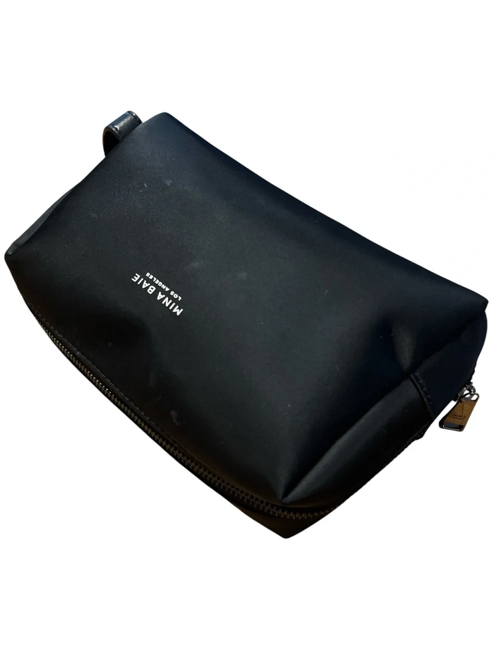 Mina Baie Cosmetic Travel bag